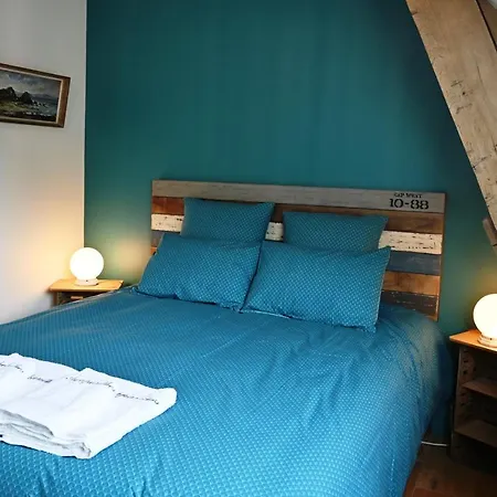 度假居 Le Domaine Des Agapanthes - Spa Epreville