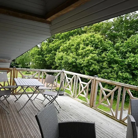 度假居 Le Domaine Des Agapanthes - Spa
